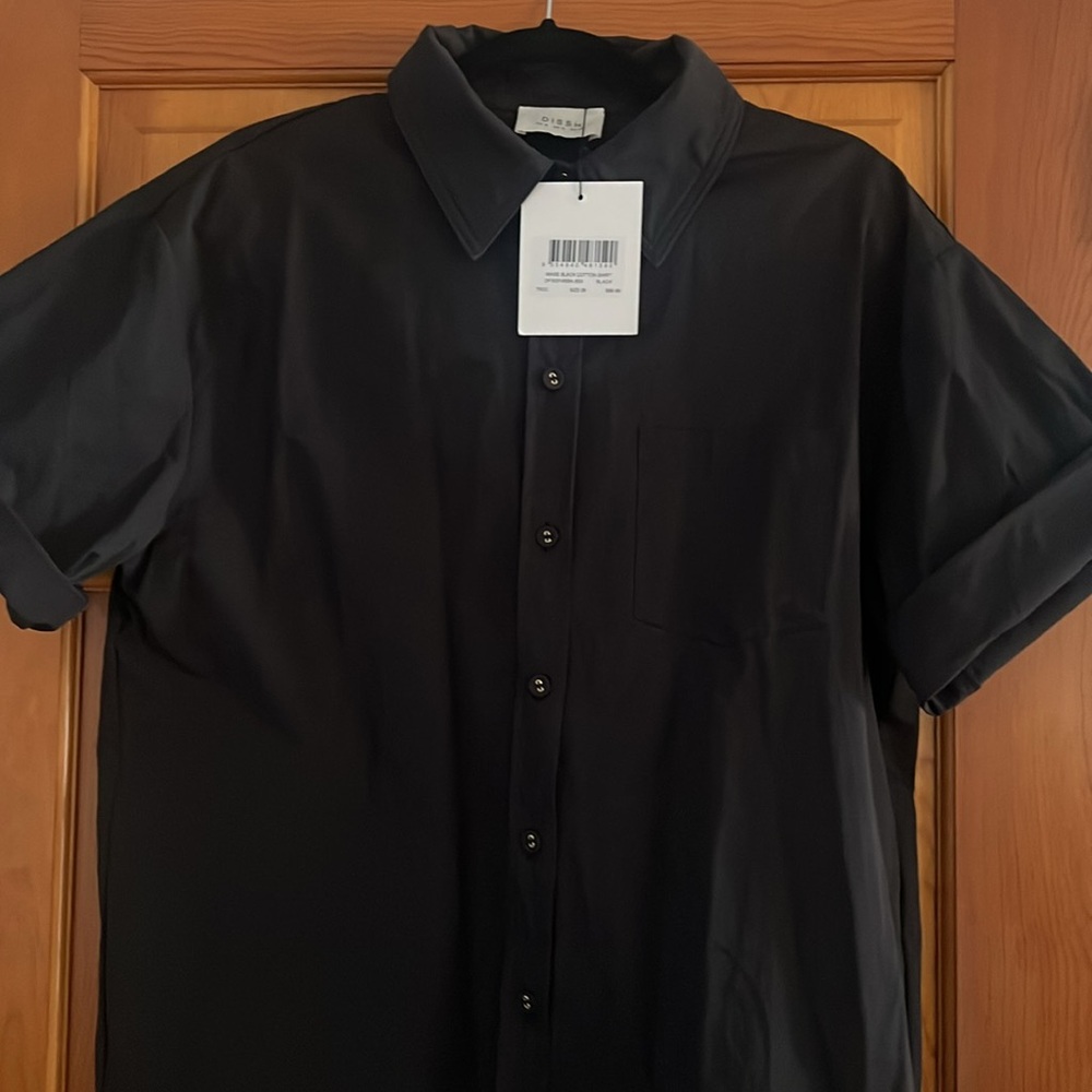 Dissh Shirt - Picture 5 of 5